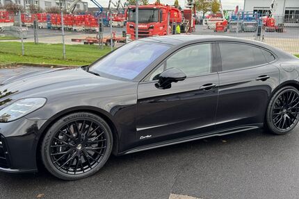 Porsche Panamera 9.965 km 209.900 &euro; Köln 50670