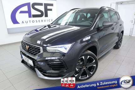 Cupra Ateca 1.350 km 32.970 &euro; Fürstenwalde 15517