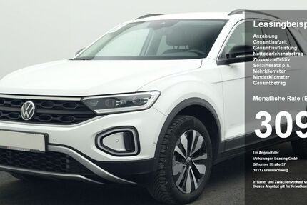 VW T-Roc 7.815 km 30.250 &euro; Regensburg 93055