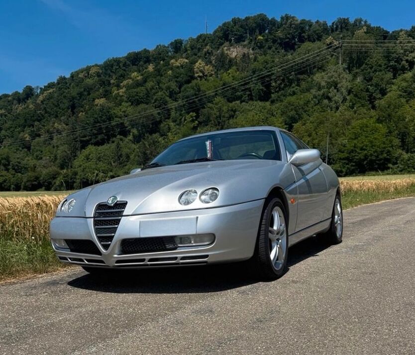 GTV