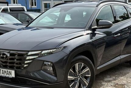 Hyundai TUCSON 104.605 km 21.900 € München 81243