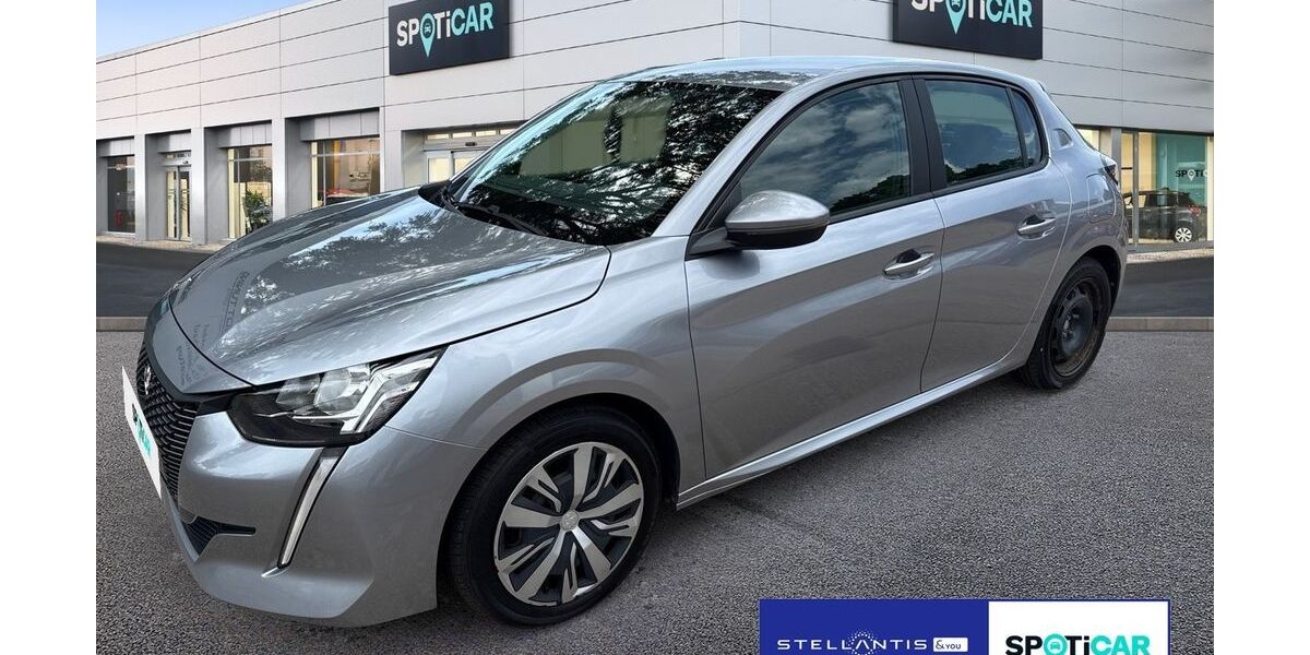 Peugeot 208 69.255 km 12.490 &euro; Berlin 10369