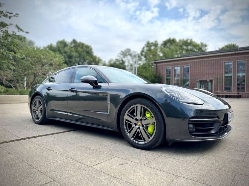 Panamera