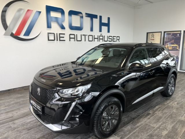 Peugeot 2008 53.750 km 17.300 &euro; Offenburg 77654