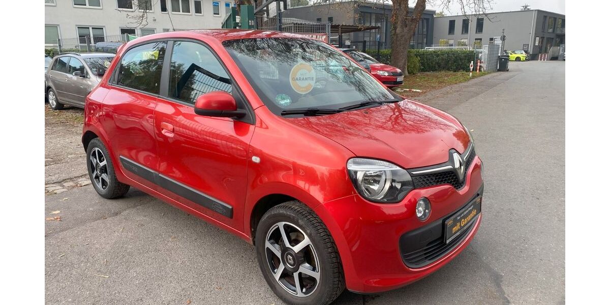 Renault Twingo 65.832 km 7.450 &euro; essen 45239