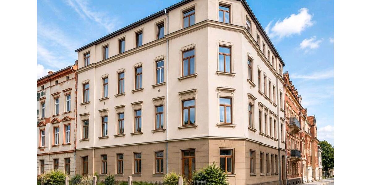 Mehrfamilienhaus, Wohnhaus Riesa Neuweida - 25 Zimmer, 900 m&sup2;, 200.000&euro; | Angebot:26945300