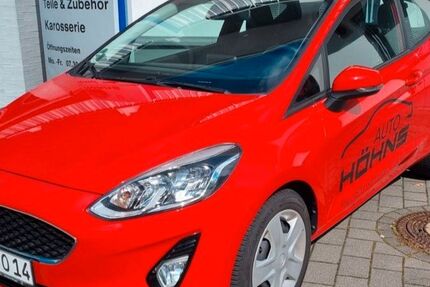 Ford Fiesta 37.500 km 11.898 &euro; Rotenburg 27356