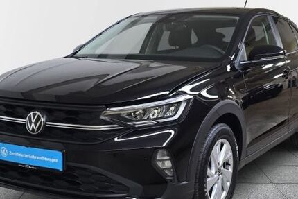 VW Taigo 12.092 km 16.490 &euro; Kronach 96317