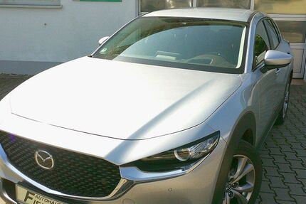 Mazda CX-30 80.305 km 18.980 &euro; Hollenbach b. Aichach 86568