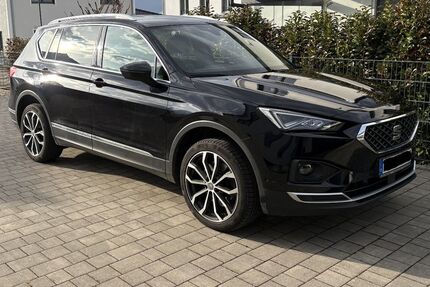 Seat Tarraco 69.900 km 27.400 &euro; Egweil 85116