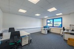 Bürofläche in Pliezhausen mit 4 Einzelbüros und 8 PKW Stellplätzen - Gewerbeobjekt Pliezhausen Gniebel | Angebot:24691027