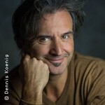 Kabarett mit Chris Boettcher 