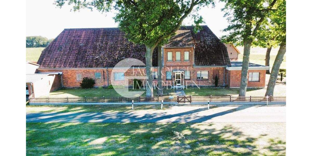 Mehrfamilienhaus, Wohnhaus Wrestedt / Stederdorf Wrestedt - 1 Zimmer, 245 m&sup2;, 465.000&euro; | Angebot:25747582