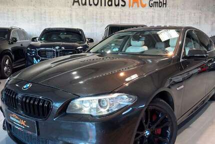 BMW 535 173.103 km 17.900 &euro; Petersberg 36100