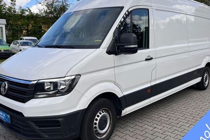 VW Crafter 236.914 km 9.750 &euro; Weinheim 69469