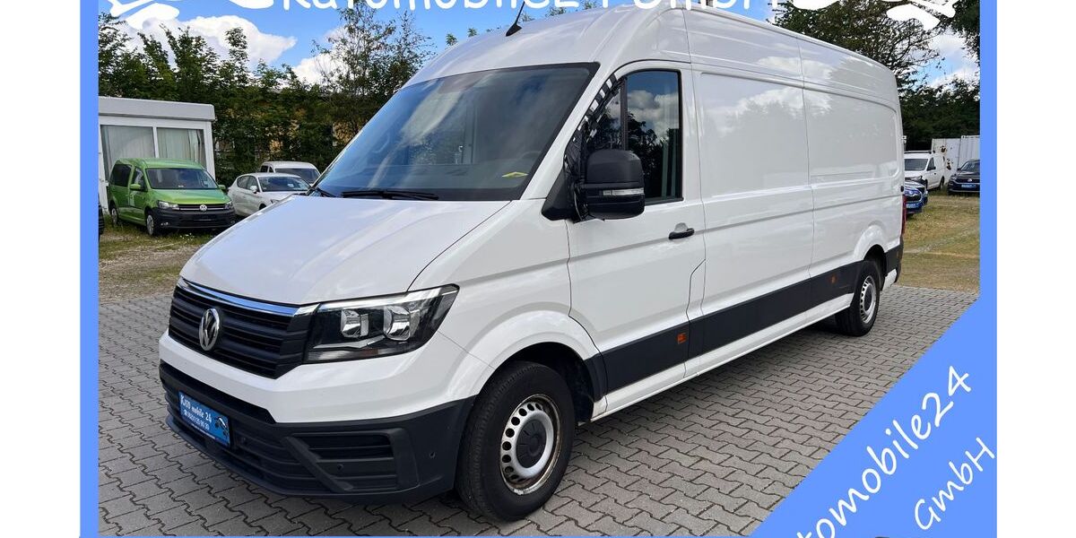 VW Crafter 236.914 km 9.750 &euro; Weinheim 69469