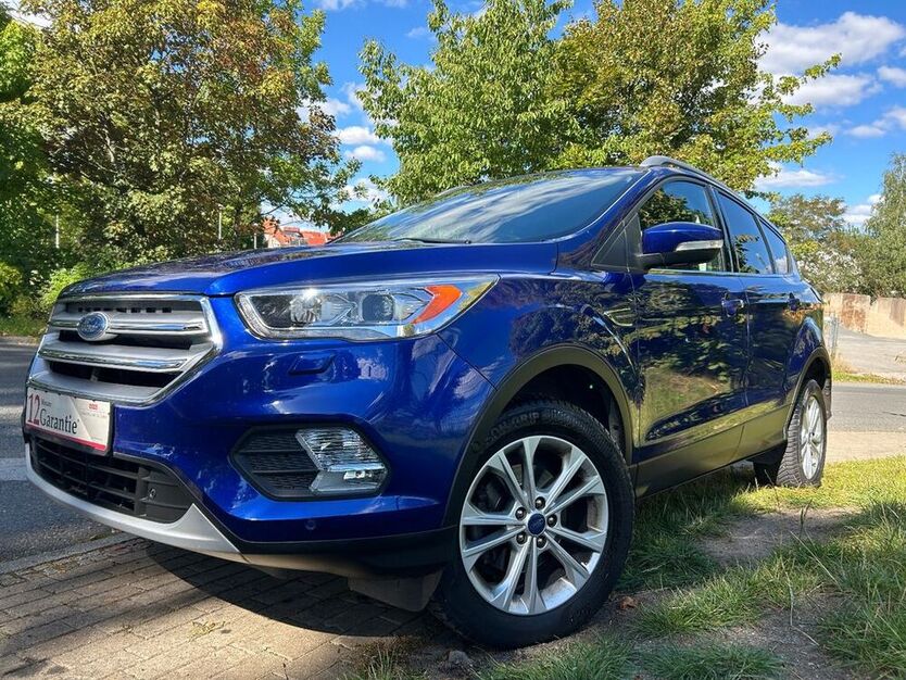 Kuga