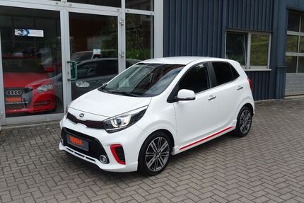 Kia Picanto 49.560 km 12.990 &euro; Wutha-Farnroda 99848