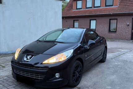 Peugeot 207 142.860 km 6.500 &euro; Oyten 28876