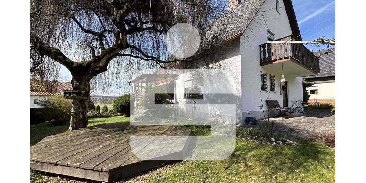 Einfamilienhaus Wernberg-Köblitz Köblitz - 5 Zimmer, 123 m&sup2;, 269.000&euro; | Angebot:26367030