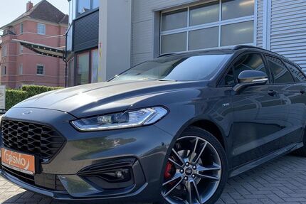 Ford Mondeo 74.553 km 17.439 &euro; Eisenach 99817