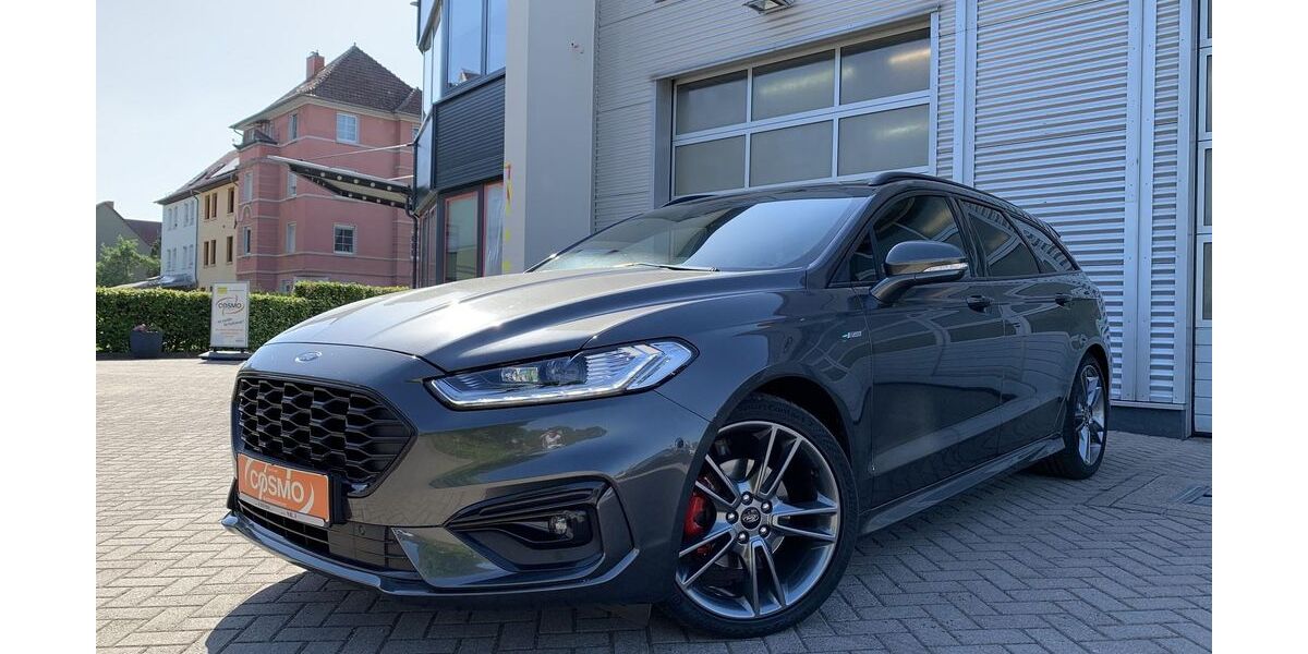 Ford Mondeo 74.553 km 17.439 &euro; Eisenach 99817