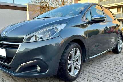 Peugeot 208 105.500 km 5.500 &euro; Mühlacker, Stadt 75417