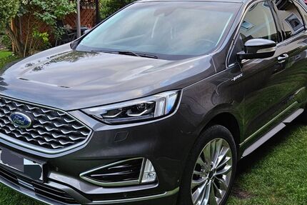 Ford Edge 91.000 km 24.999 € Potsdam 14476