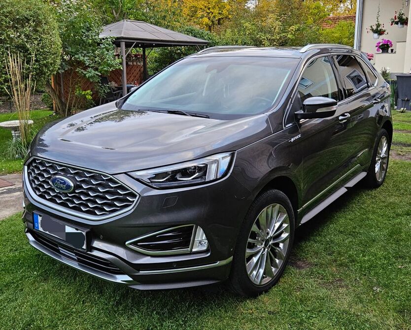 Ford Edge 91.000 km 26.500 € Potsdam 14476