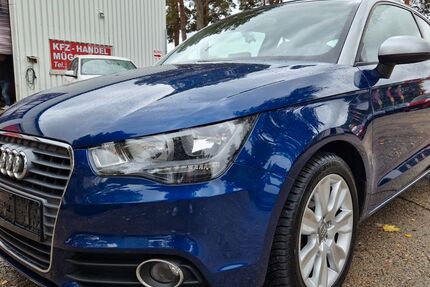 Audi A1 63.123 km 10.800 &euro; Berlin 12559