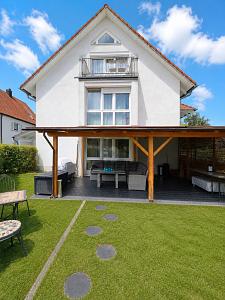 FAMILIENGLÜCK MIT GARTEN  IHR NEUES ZUHAUSE - Reihenendhaus Fürstenfeldbruck | Angebot:26764093