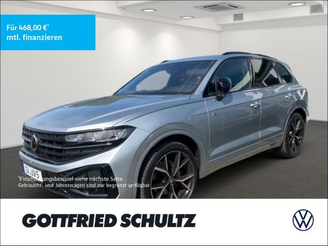 Touareg