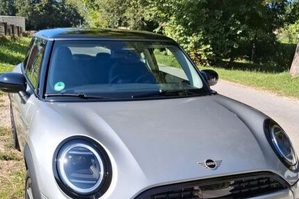 Mini Cooper C
