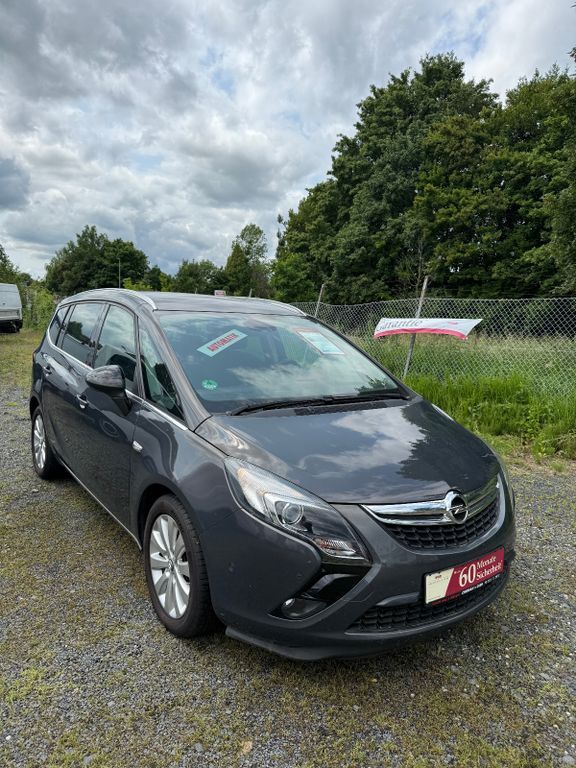 Zafira
