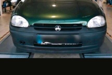 Opel Corsa 44.600 km 2.999 &euro; Weißbach 74679