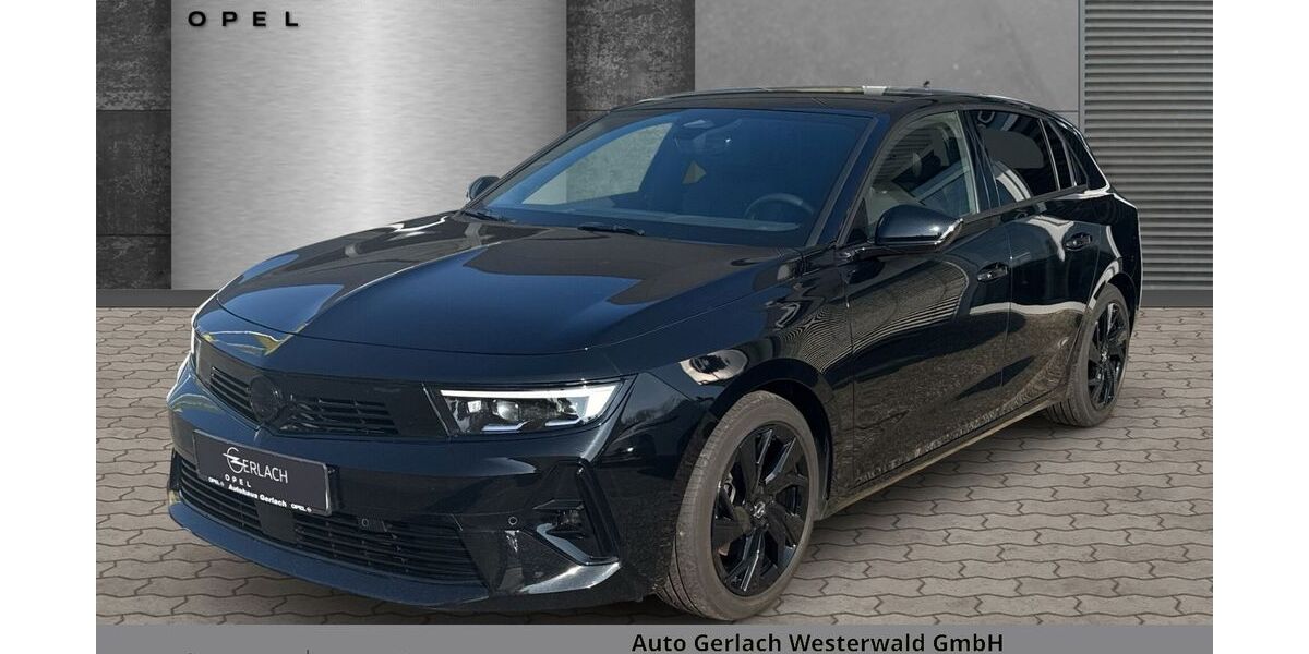 Opel Astra 57.708 km 19.700 &euro; Niederahr 56414