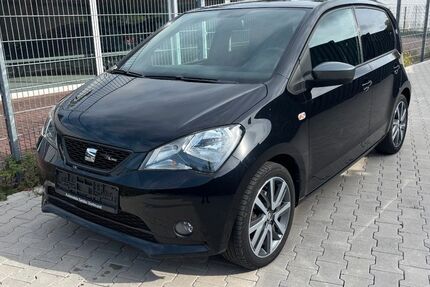 Seat Mii 142.928 km 6.800 € Dortmund 44145