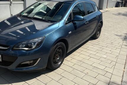 Opel Astra 235.499 km 2.699 &euro; Hilgertshausen 86567