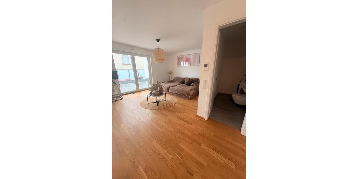 Einfamilienhaus Frankfurt am Main Nied - 2 Zimmer, 85 m&sup2;, 1.715&euro; | Angebot:26623486