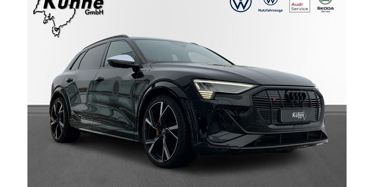 Audi SQ8 e-tron 60.000 km 62.489 &euro; Waren (Müritz) 17192