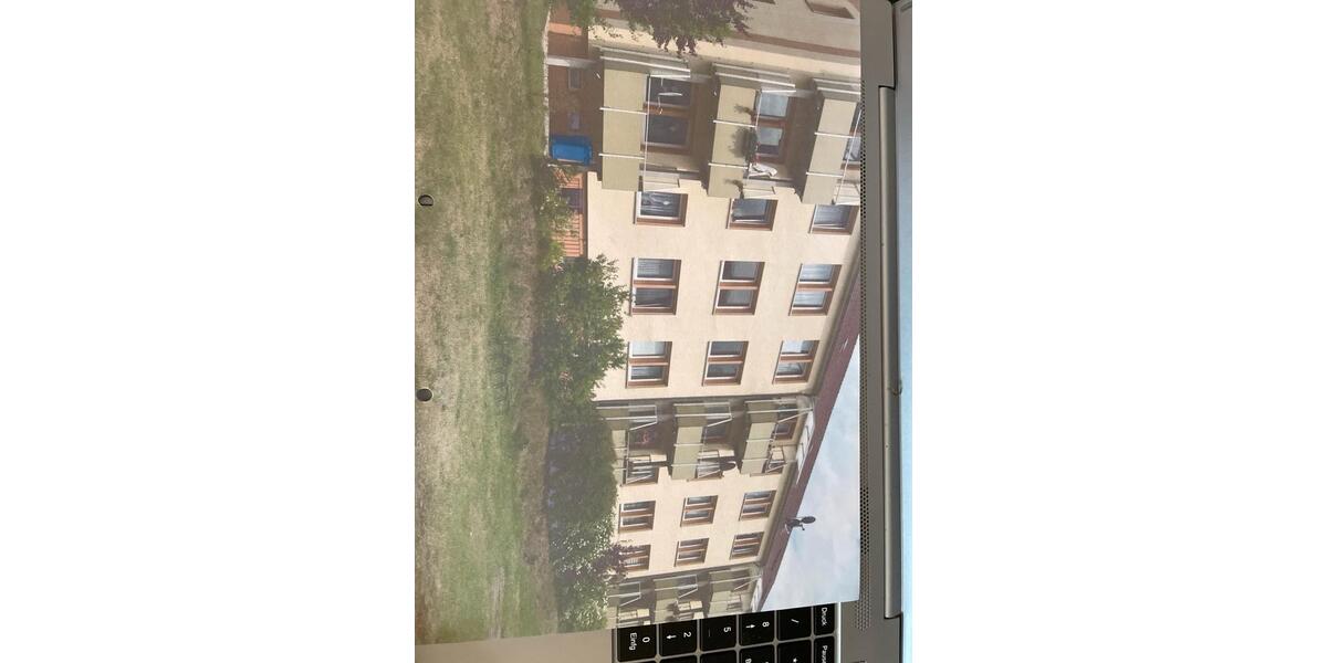 Etagenwohnung Seehausen (Altmark) - 3 Zimmer, 55 m&sup2;, 305&euro; | Angebot:24351085
