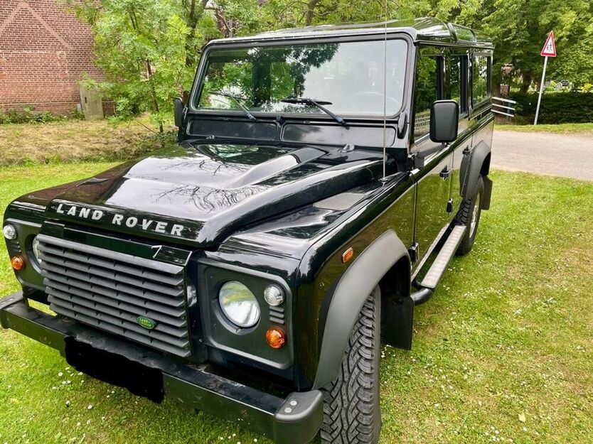 Defender
