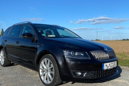 Skoda Octavia 130.000 km 11.450 &euro; Meerdorf 38176