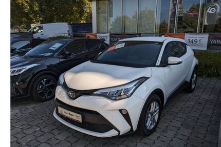 Toyota C-HR 11.100 km 27.490 € Bad Tölz 83646
