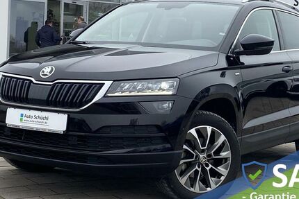 Skoda Karoq 29.921 km 28.648 &euro; Schrobenhausen-Edelshsn. 86529