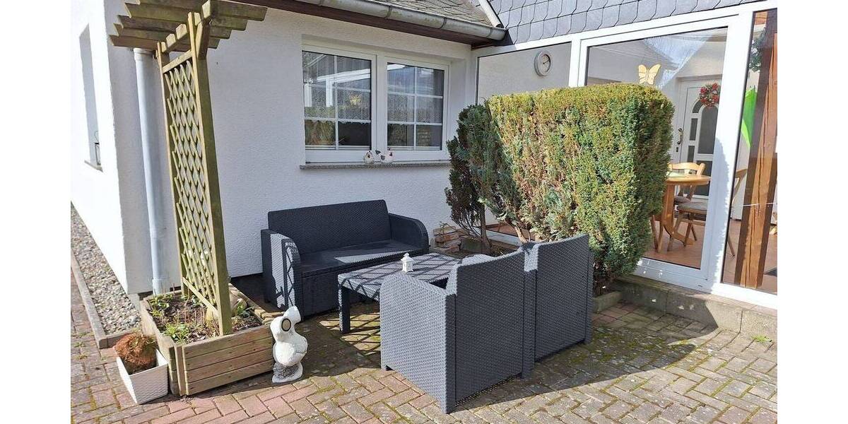 Einfamilienhaus Greifswald Groß Schönwalde - 4 Zimmer, 96 m&sup2;, 378.000&euro; | Angebot:26819601