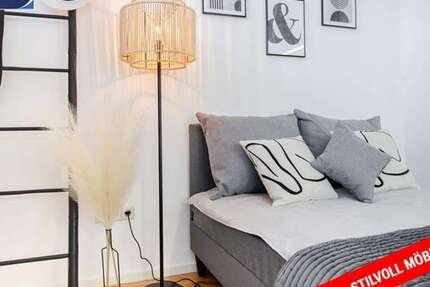 Wohnung Heilbronn - 1 Zimmer, 35 m&sup2;, 775&euro; | Angebot:25053772