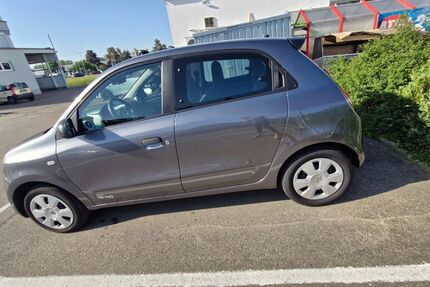 Renault Twingo 99.000 km 5.000 &euro; Villingen-Schwenningen 78052