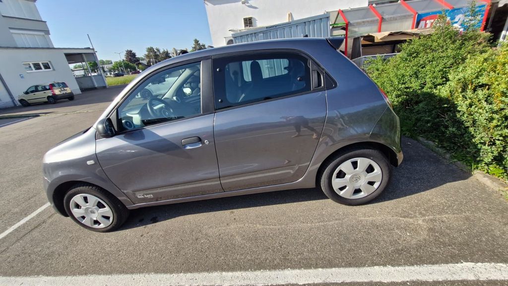 Renault Twingo 99.000 km 5.000 &euro; Villingen-Schwenningen 78052