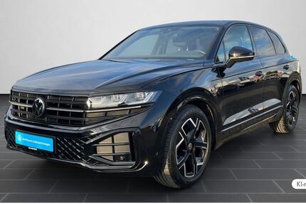 VW Touareg 27.550 km 66.880 &euro; Kruft 56642